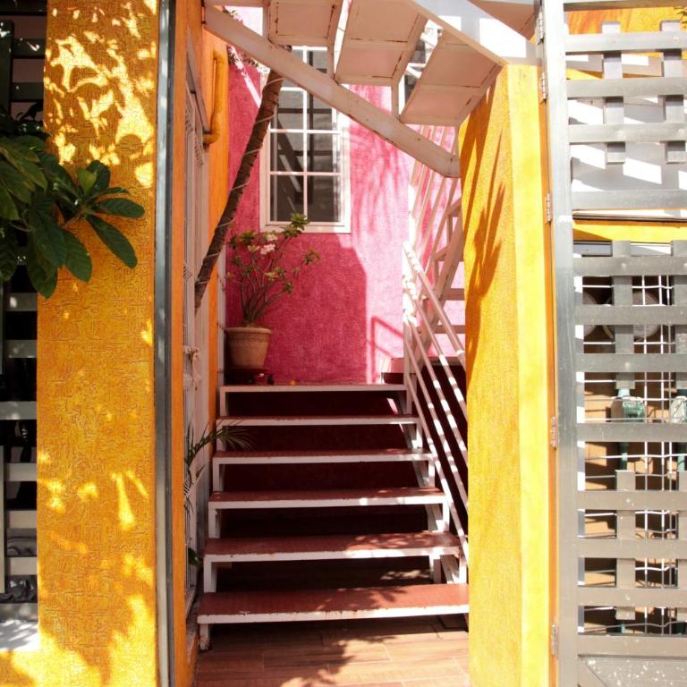 Departamentos K&B - Three-Bedroom Apartment - 7