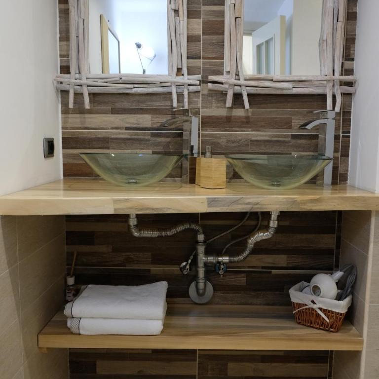CASA MARINA - Double Room with Extra Bed - 1