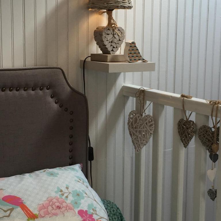 Cabanon de pêcheur - Maison 1 Chambre - 19