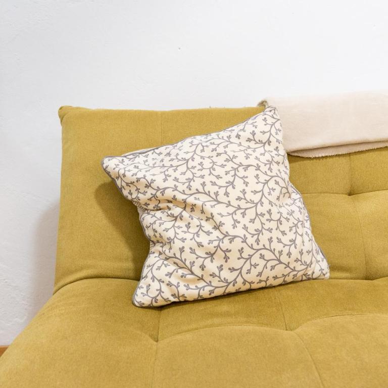 Rafaela Guest House - Apartamento Estudio - 2