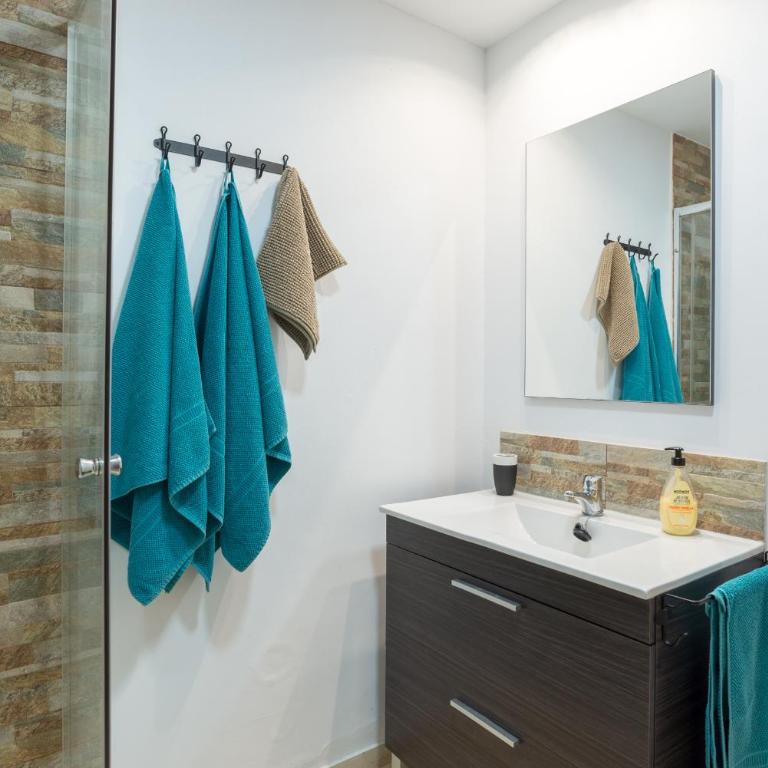 Rafaela Guest House - Apartamento Estudio - 5