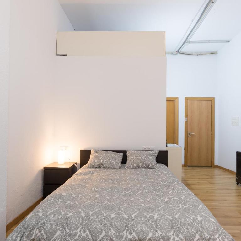 Rafaela Guest House - Apartamento Estudio - 6