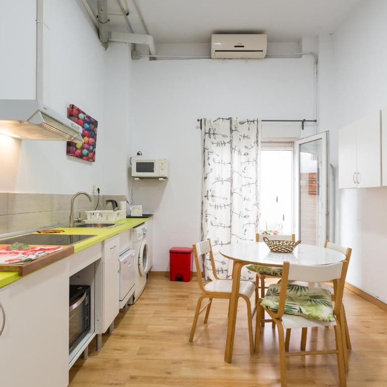 Rafaela Guest House - Apartamento Estudio - 13