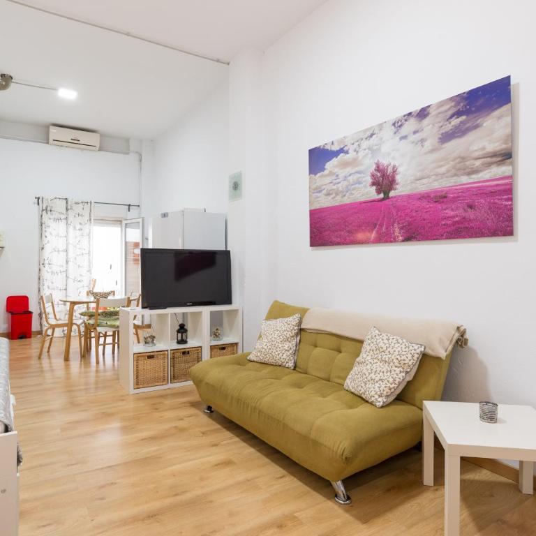 Rafaela Guest House - Apartamento Estudio - 15