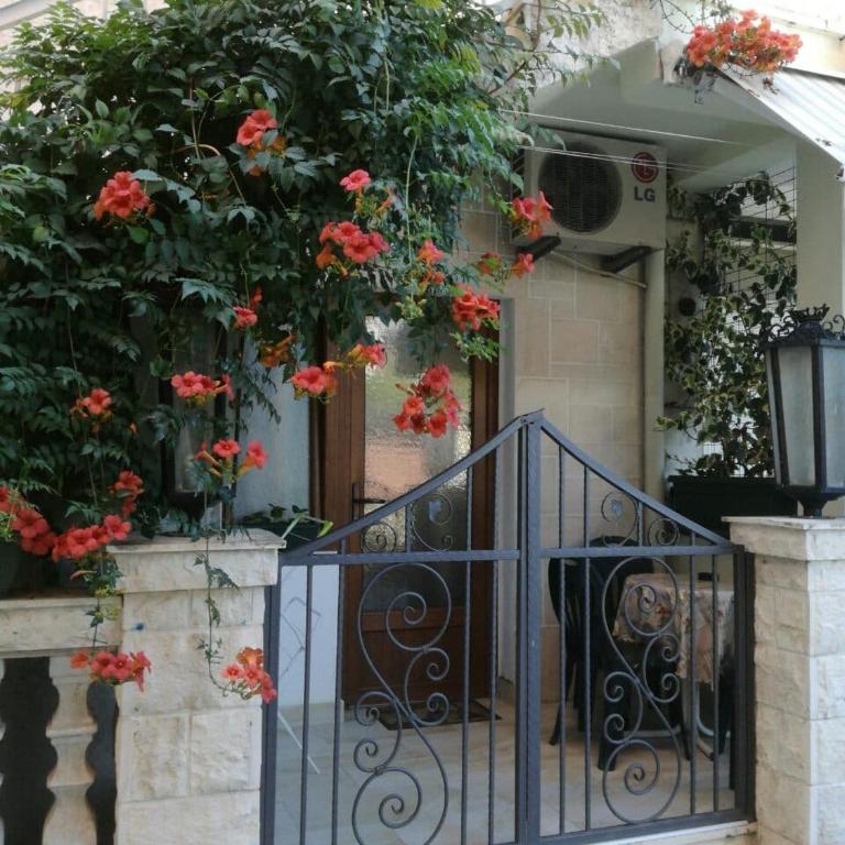 Romana 1 - Studio Apartman - 8