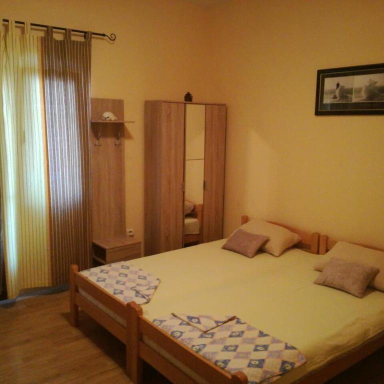 Romana 1 - Studio Apartman - 9