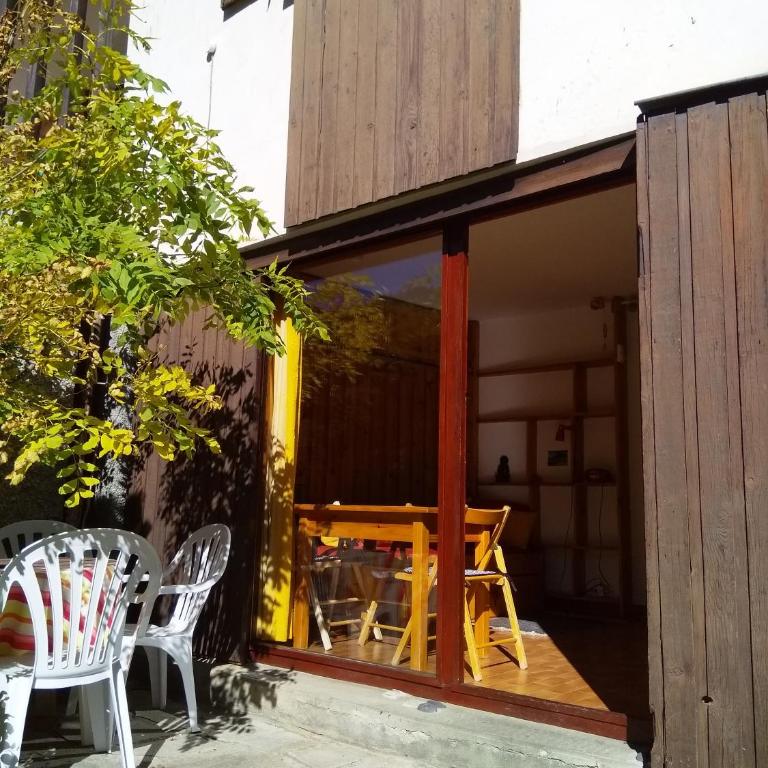 studio isabelle - Studio - 14