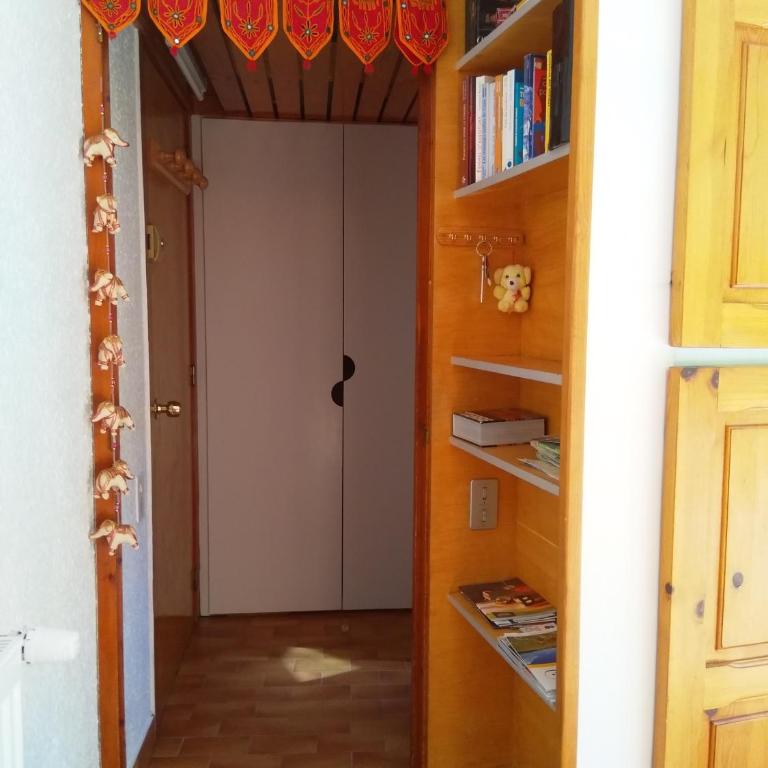 studio isabelle - Studio - 8
