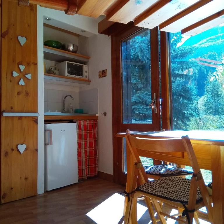 studio isabelle - Studio - 6