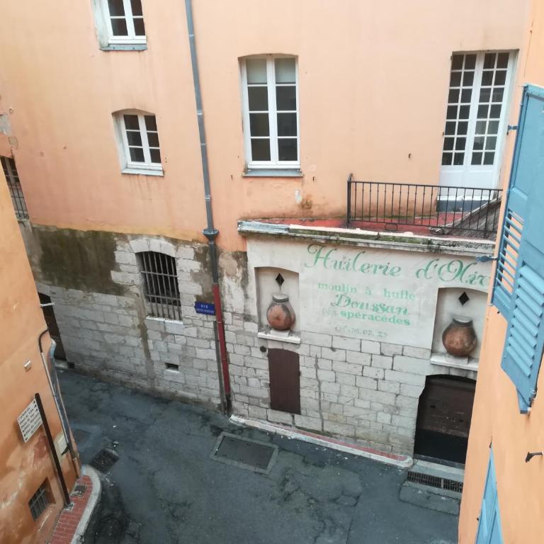 Appartement deux chambres terrasse hypercentre climatisation - Two-Bedroom Apartment - 2