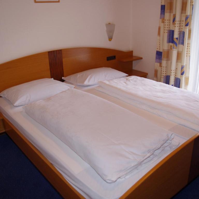 Hotel Montana - Doppelzimmer - 6