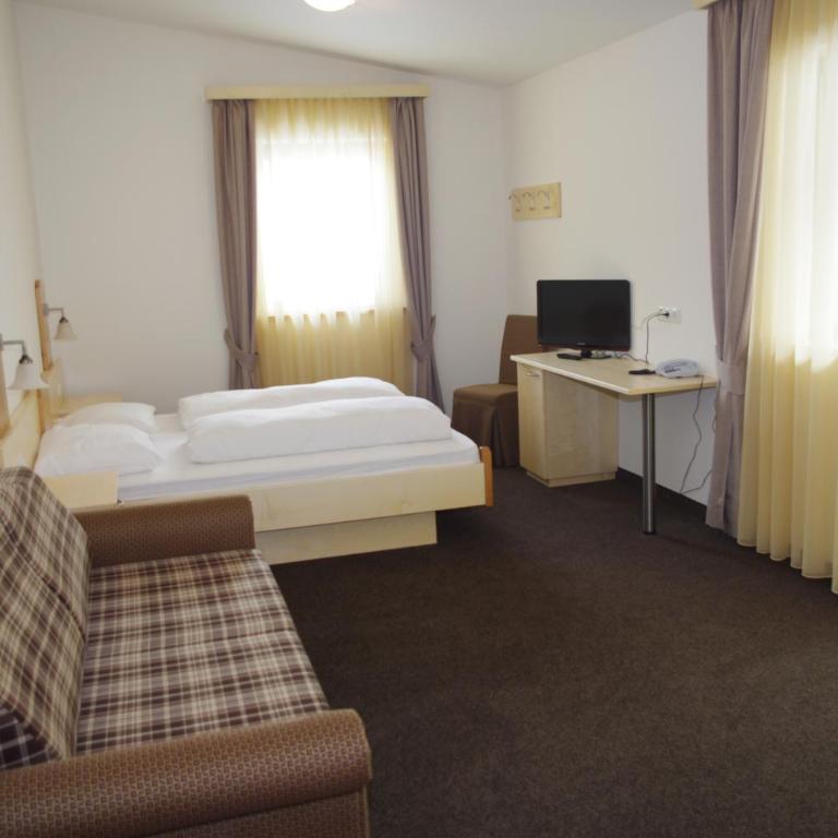 Hotel Montana - Superior Doppelzimmer - 5