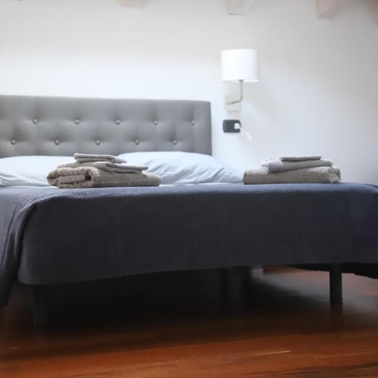 Mansarda Ivy - Appartamento - 2