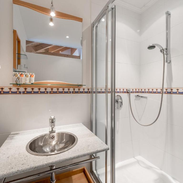 Villa Castelbell - Apartamento de 3 dormitorios - 19