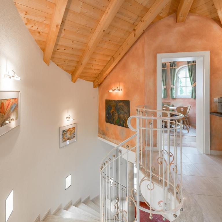 Villa Castelbell - Apartamento de 3 dormitorios - 7