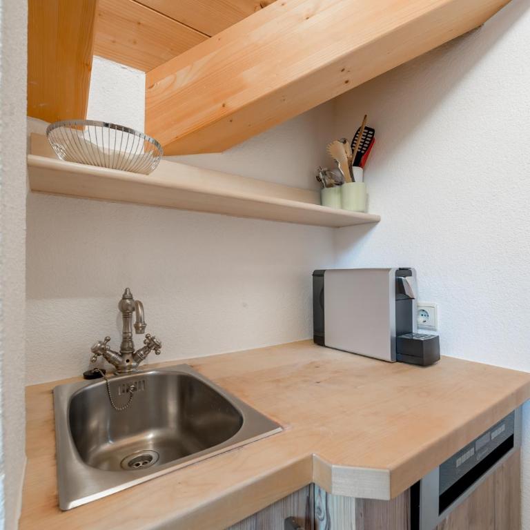Villa Castelbell - Apartamento de 3 dormitorios - 13