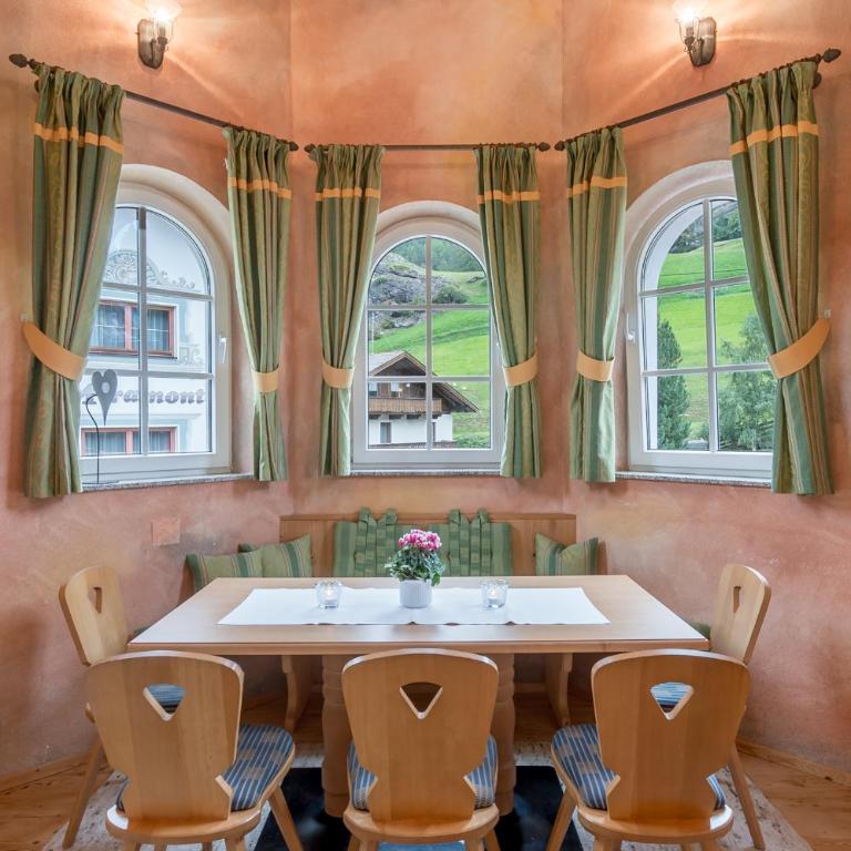 Villa Castelbell - Apartamento de 3 dormitorios - 5