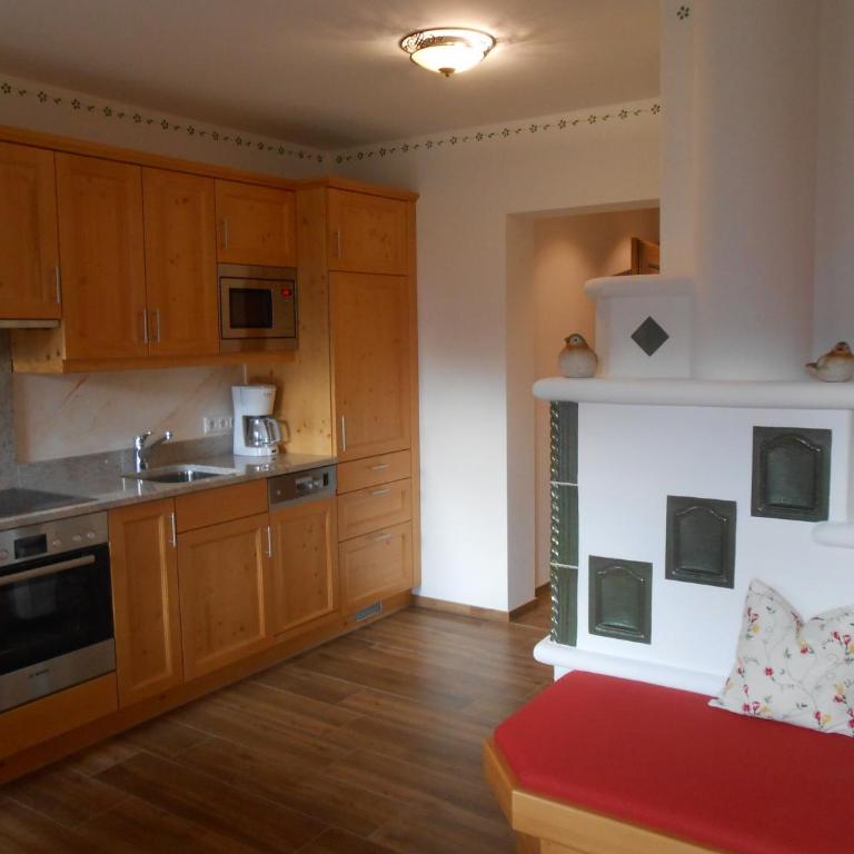 Gollehenhof - Apartment mit 1 Schlafzimmer - 3