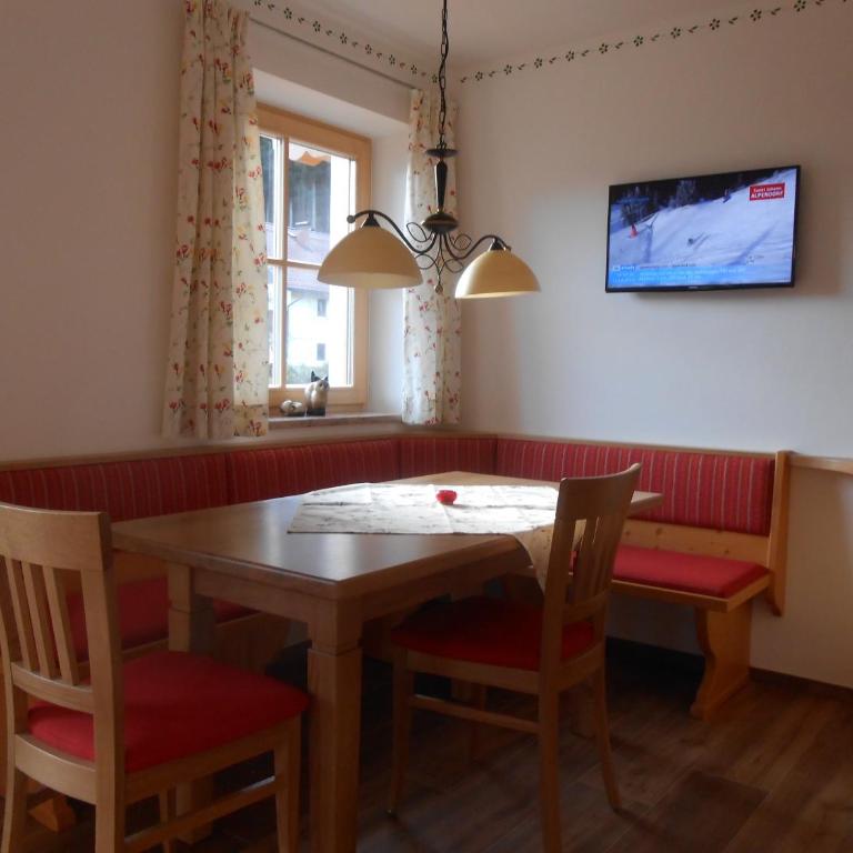 Gollehenhof - Apartment mit 1 Schlafzimmer - 6