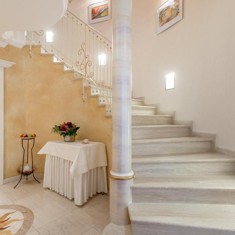 Villa Castelbell - Apartamento de 3 dormitorios - 6