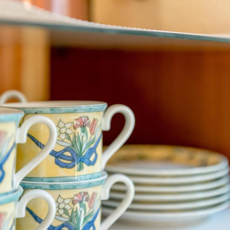 Villa Castelbell - Apartamento de 3 dormitorios - 14