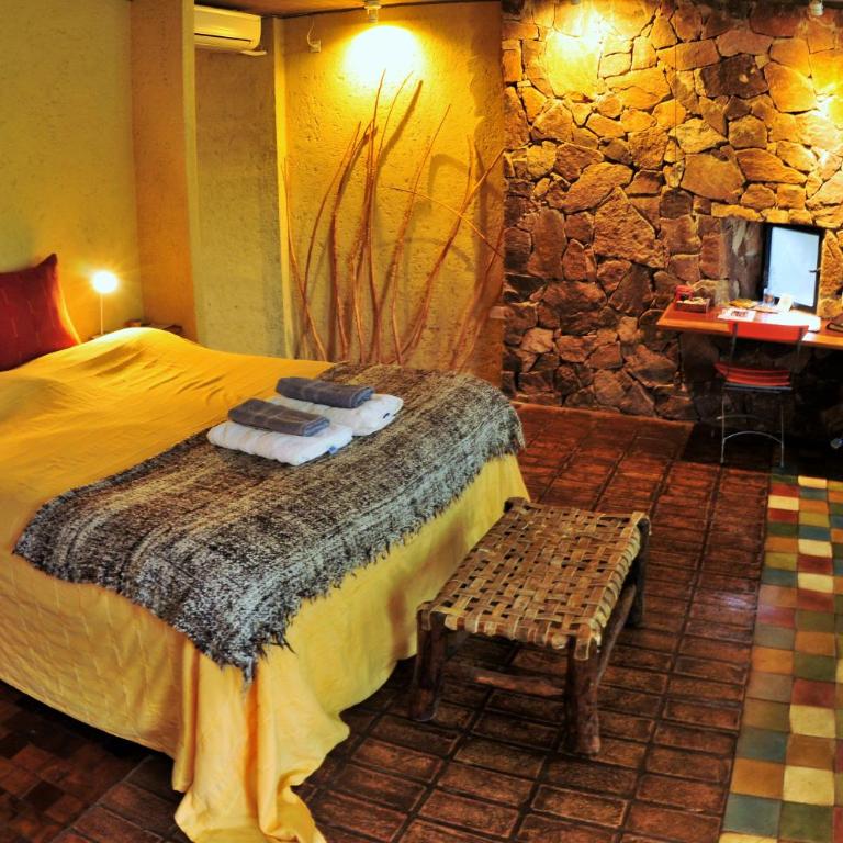 Cuatrovientos Hostería - Suite Premium - 3