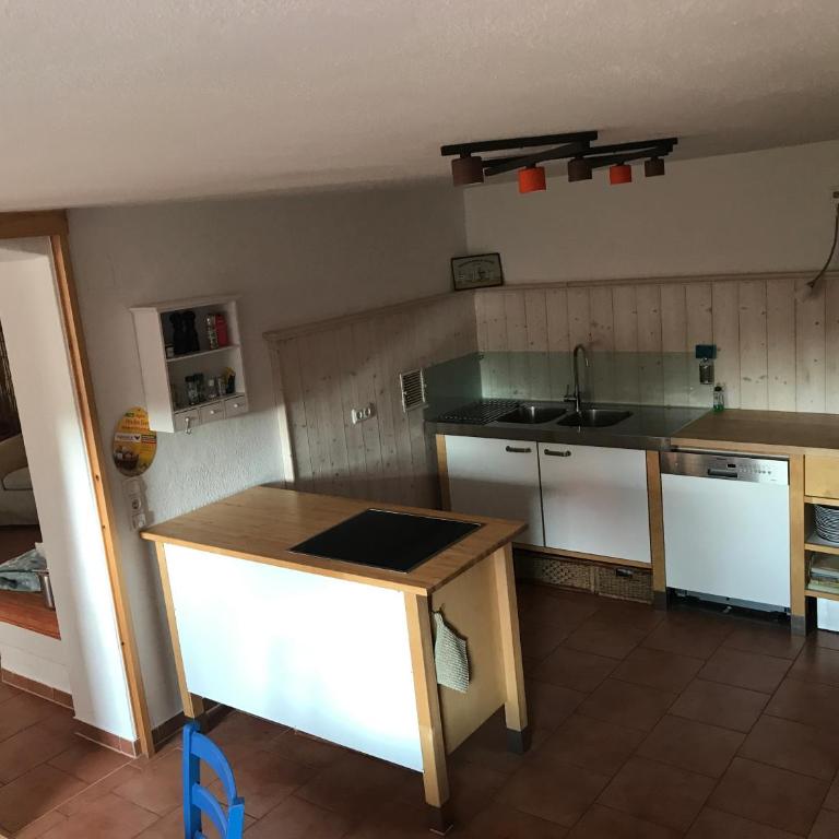 Toms Herberge - Ferienhaus - 22