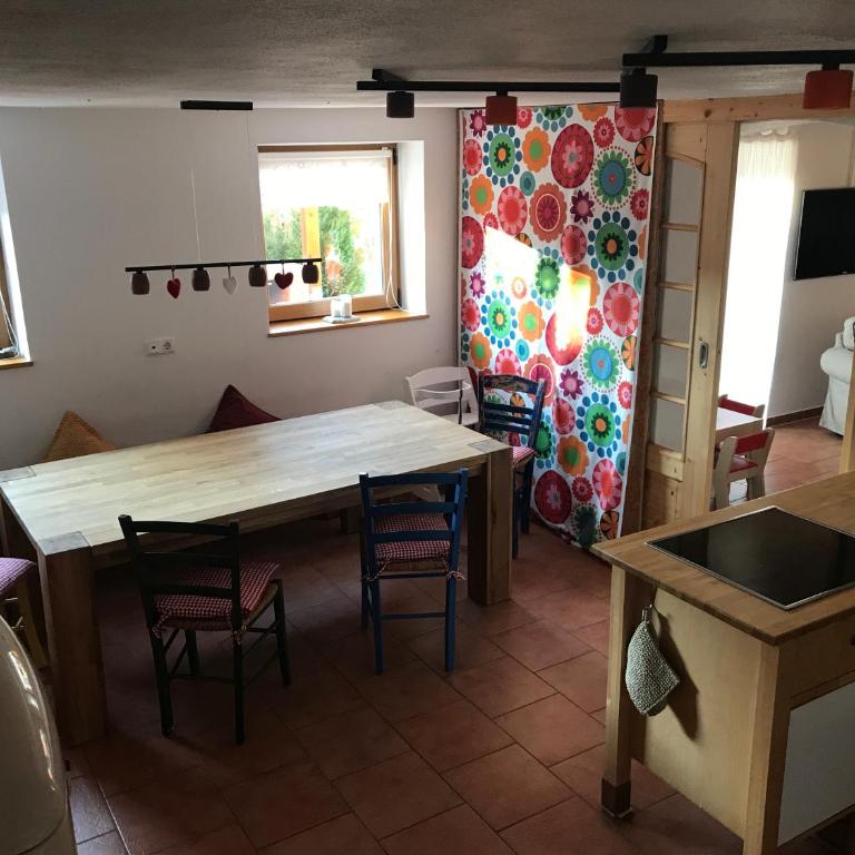 Toms Herberge - Ferienhaus - 23