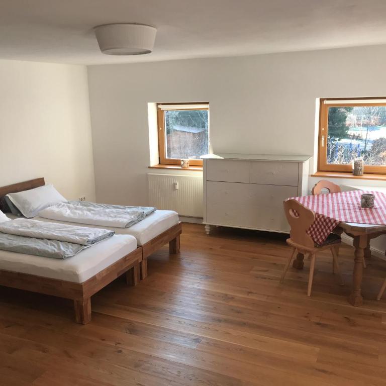 Toms Herberge - Ferienhaus - 16