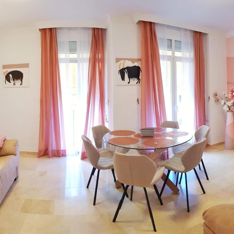 ELENA Flat Malaga Center - Apartamento - 8