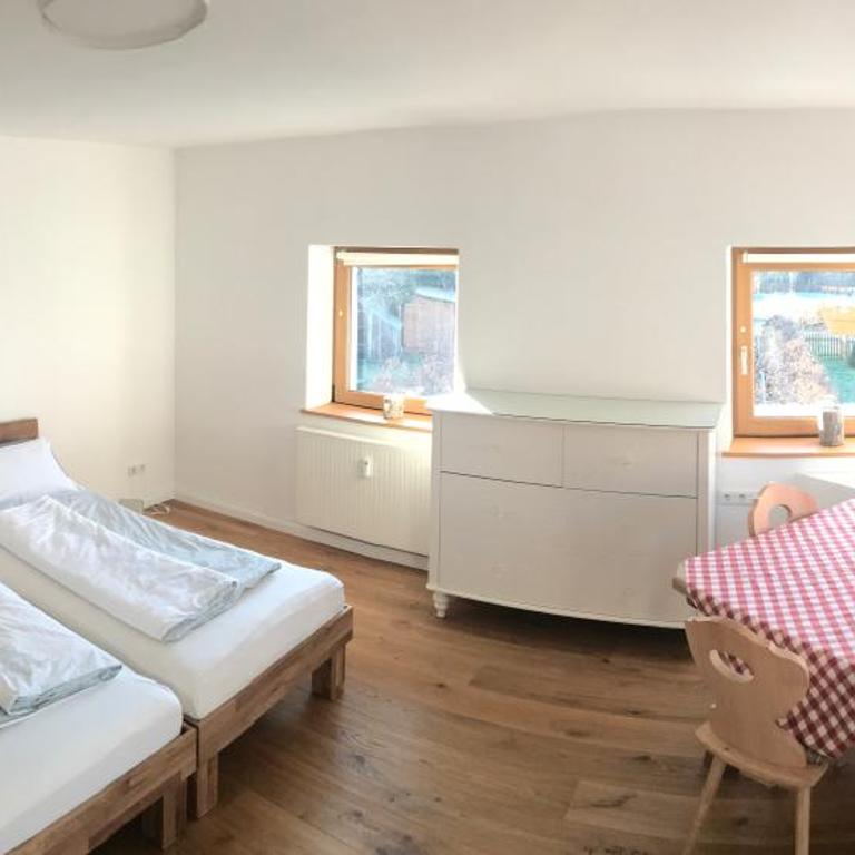 Toms Herberge - Ferienhaus - 21