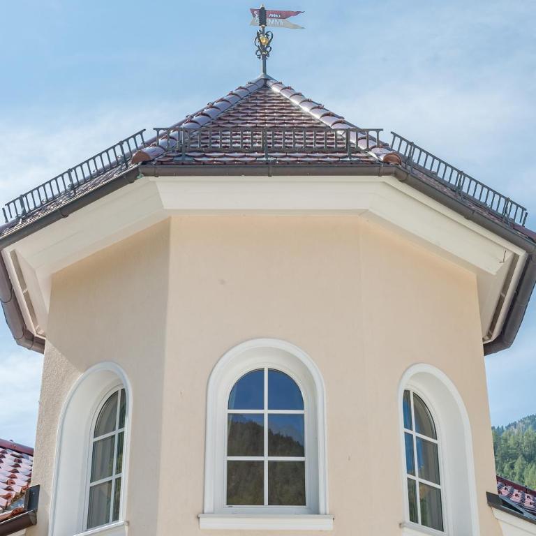 Villa Castelbell - Apartamento de 3 dormitorios - 1