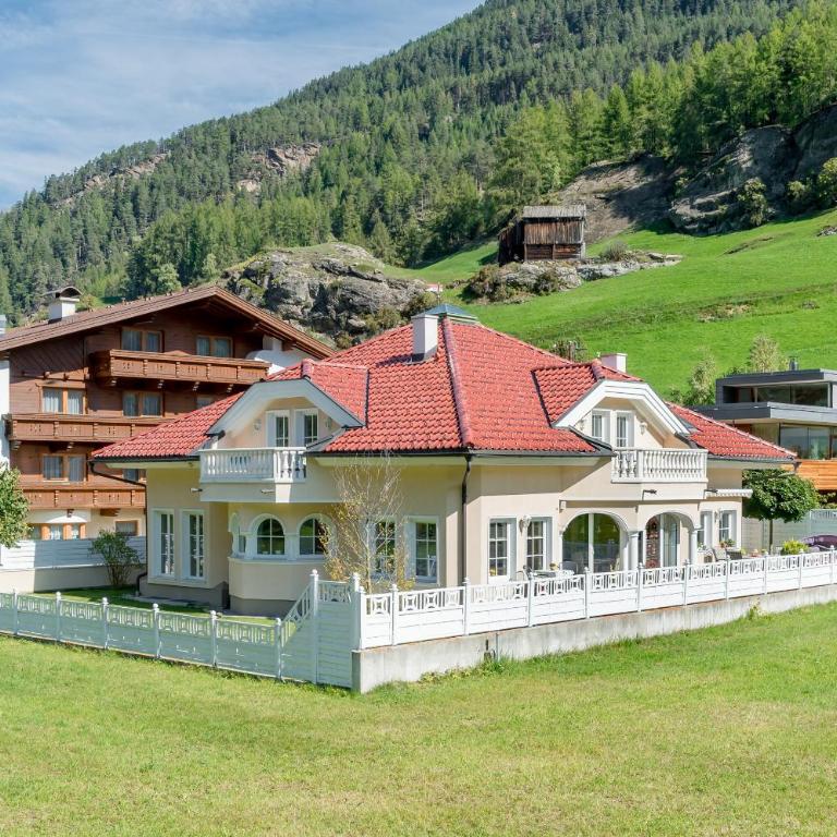 Villa Castelbell - Apartamento de 3 dormitorios - 4