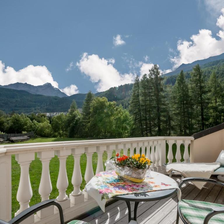 Villa Castelbell - Apartamento de 3 dormitorios - 10