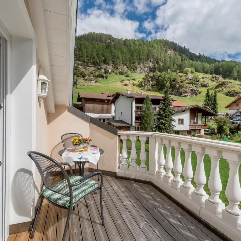 Villa Castelbell - Apartamento de 3 dormitorios - 24