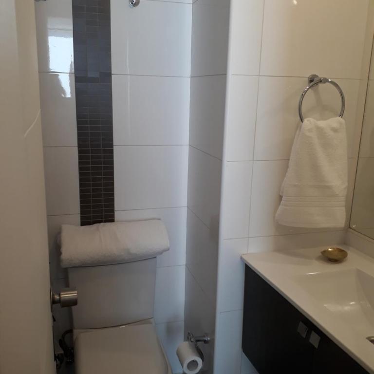 Condominio Parque Almagro II - Apartment - 17