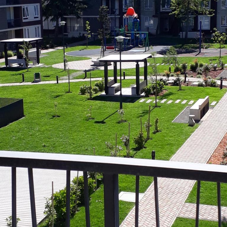 Condominio Parque Almagro II - Apartment - 20