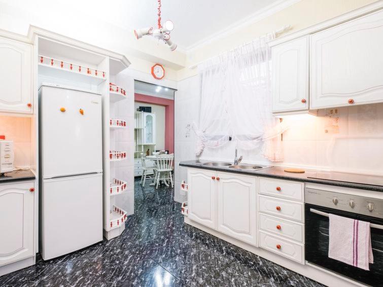 Apartamento Centrico - Apartamento de 2 dormitorios - 2