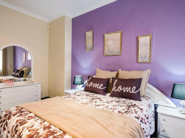 Apartamento Centrico - Apartamento de 2 dormitorios - 4