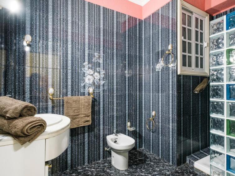 Apartamento Centrico - Apartamento de 2 dormitorios - 5