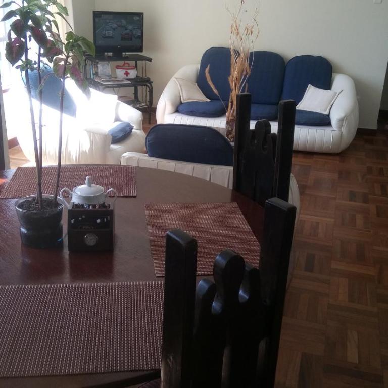 APARTAMENTO PRIVADO Piso 20a, CENTRICO, CERCA EMBAJADA USA, TELEFERICOS, MALLS, VISTAS 360, SOLEADO, ZONA SEGURA, CONCIERTOS - Apartamento Superior - 33