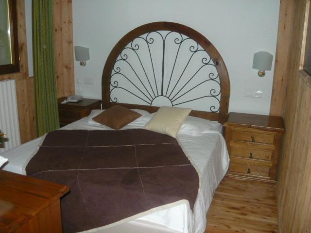 Hotel Chamois d'Or - Camera Matrimoniale - 3