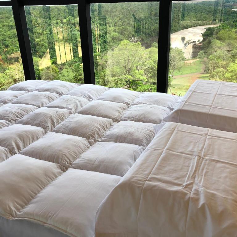 NatuCenter Hospedaje - Suite with River View - 22