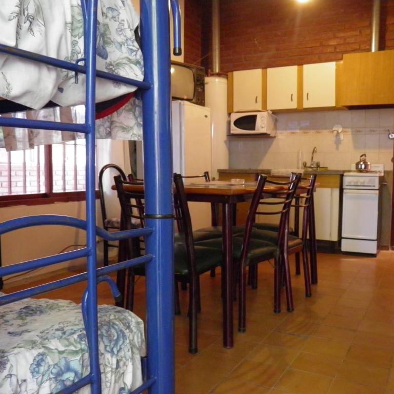 Cabañas Ranquil Luncay - Bungalow (8 adultos) - 2