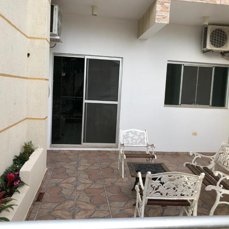 NatuCenter Hospedaje - Apartment - Ground Floor - 18