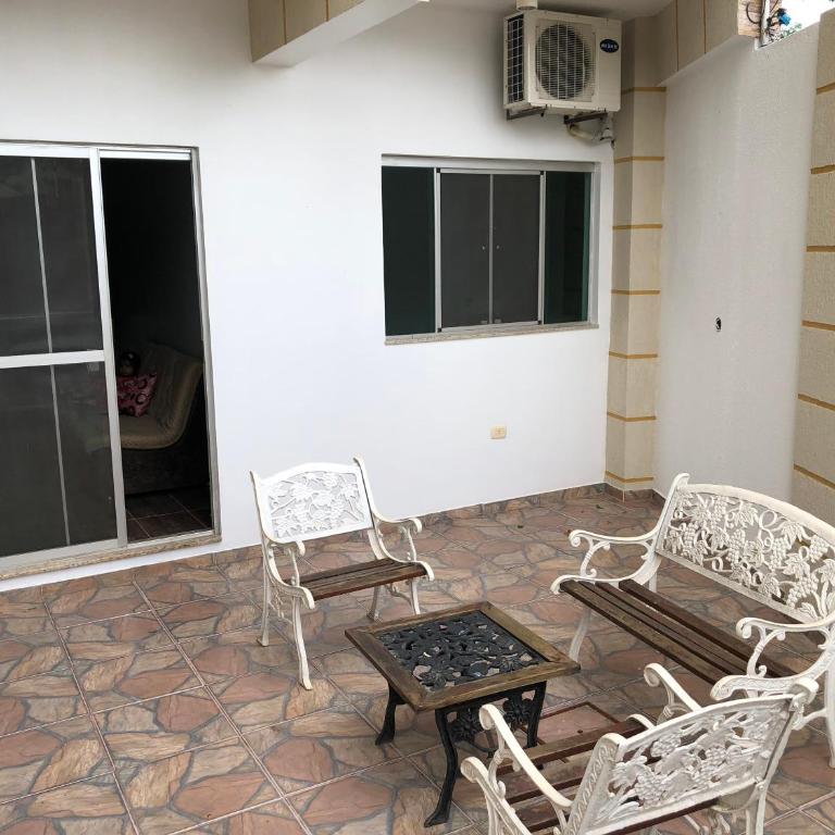 NatuCenter Hospedaje - Apartment - Ground Floor - 22