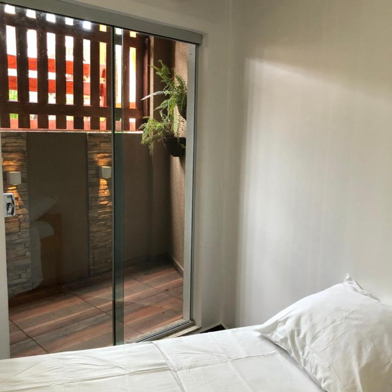 NatuCenter Hospedaje - Apartment - Ground Floor - 24