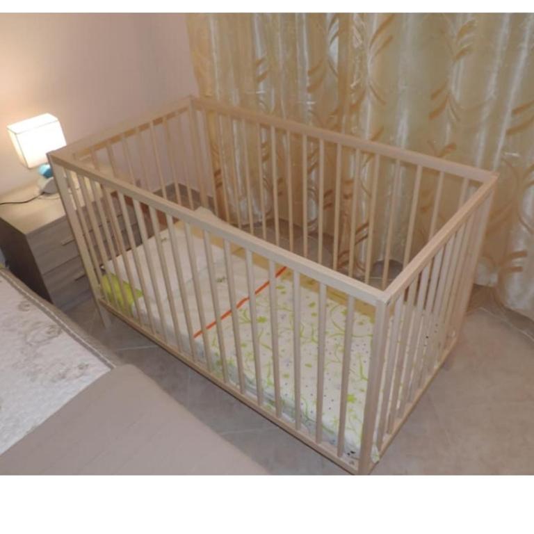 Sasha's Crib - Appartamento con Balcone - 2