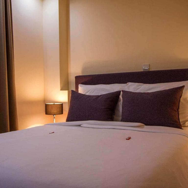 Hotel M - Double Room - 1