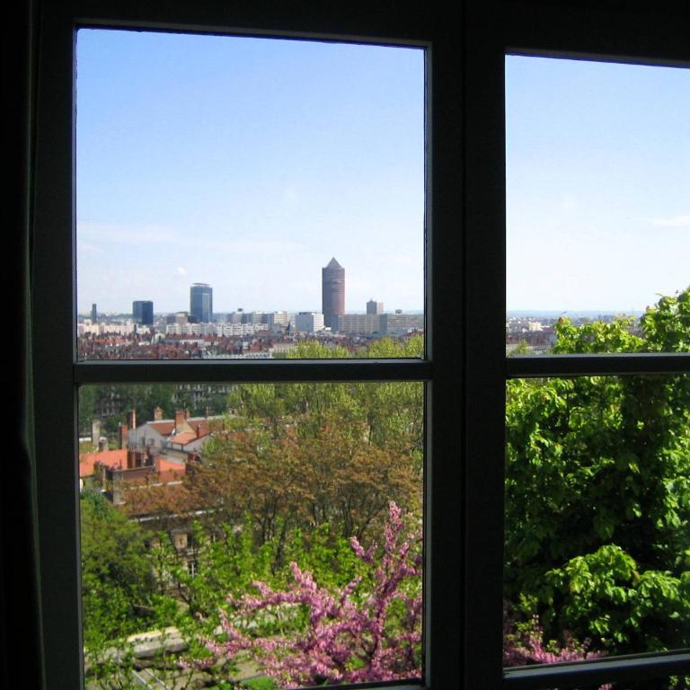 Appart Hôtel Belambra Lyon Villemanzy - Appartement 1 Chambre - 7